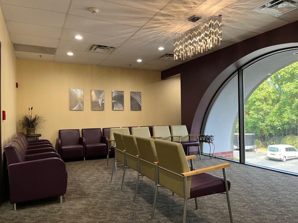 fishkill waiting room David Steinberg Locations / Directions