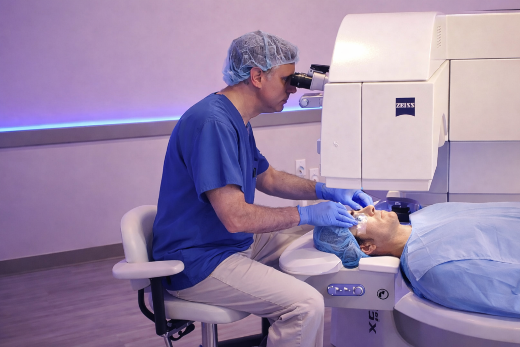 Lasik use this one LASIK and PRK Laser Vision Correction in the Hudson Valley